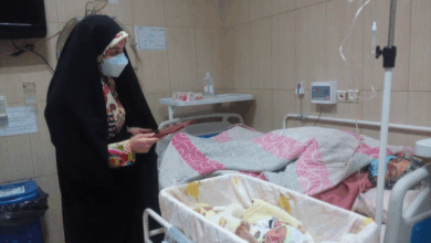 ایران در مسیر سلامت مادران؛ کاهش چشمگیر مرگ‌ومیر بارداری در چهار دهه گذشته
