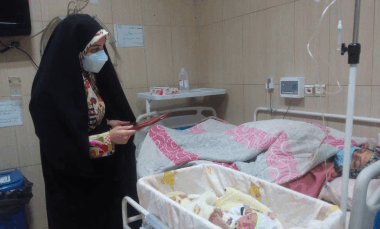 ایران در مسیر سلامت مادران؛ کاهش چشمگیر مرگ‌ومیر بارداری در چهار دهه گذشته