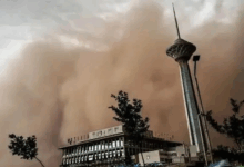 مرگ‌ومیر ناشی از آلودگی هوا؛ هشدار جدی برای سلامت عمومی مردم ایران