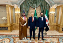 سوریه در بزنگاه معامله؛ دیدار ترامپ با احمد شرع، آغاز عادی‌سازی یا بازتولید بحران؟