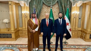سوریه در بزنگاه معامله؛ دیدار ترامپ با احمد شرع، آغاز عادی‌سازی یا بازتولید بحران؟