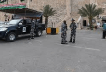آرامش نسبی در طرابلس پس از اعلام آتش‌بس
