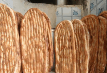 نان در ایران روی خط بحران؛ خاموشی، گرانی و بی‌برنامگی، قوت غالب مردم را نشانه گرفته است