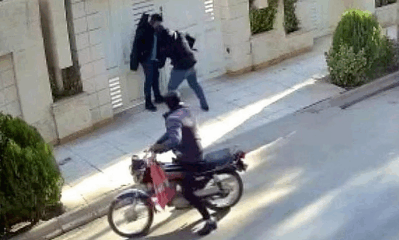 تورم و گرانی عامل اصلی افزایش جرائم در ایران