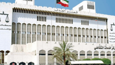 حکم اعدام چهار ایرانی در کویت به اتهام قاچاق مواد مخدر