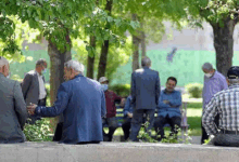 هشدار درباره آینده جمعیتی ایران
