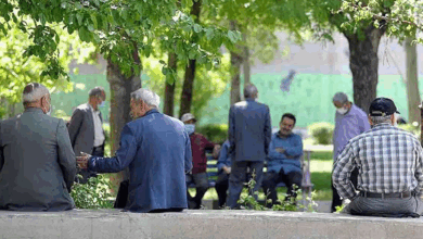 هشدار درباره آینده جمعیتی ایران