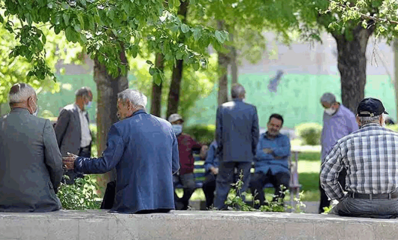 هشدار درباره آینده جمعیتی ایران