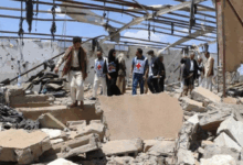 سازمان عفو بین‌الملل: حمله مرگبار آمریکا به مرکز مهاجران در یمن، نقض حقوق بشردوستانه است