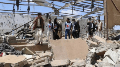 سازمان عفو بین‌الملل: حمله مرگبار آمریکا به مرکز مهاجران در یمن، نقض حقوق بشردوستانه است