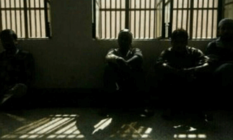 بیش از 23 هزار پاکستانی در زندانهای خارج از کشور