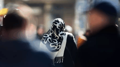 چالش حجاب در اروپا؛ از سکولاریسم سخت‌گیرانه تا آزادی نسبی، در کدام کشورهای اروپایی حجاب در ادارات دولتی ممنوع است؟