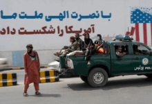 افغانستان، پناهگاه امن القاعده زیر چتر طالبان