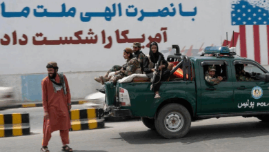 افغانستان، پناهگاه امن القاعده زیر چتر طالبان