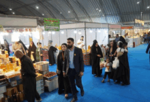 نجف اشرف، میزبان بیش از سیصد شرکت در پنجمین جشنواره بین‌المللی بازاریابی