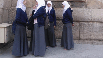 گزارش جدید ارائه شده به رئیس‌جمهور فرانسه درباره نفوذ تدریجی مسلمانان در مدارس