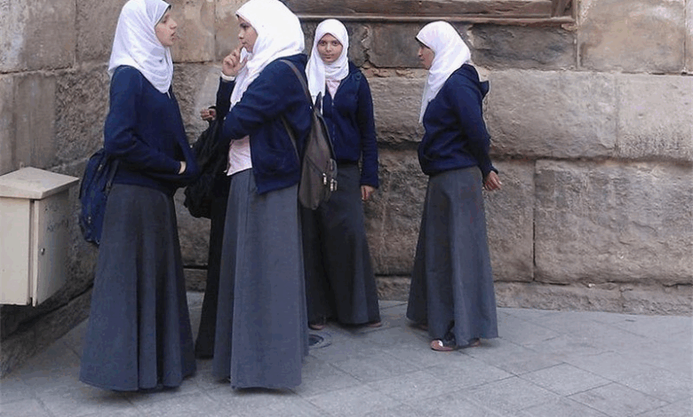 گزارش جدید ارائه شده به رئیسجمهور فرانسه درباره نفوذ تدریجی مسلمانان در مدارس