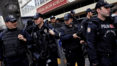 تحولات جدید در پرونده جنجالی فساد در شهرداری استانبول