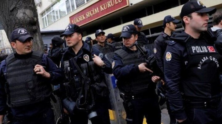 تحولات جدید در پرونده جنجالی فساد در شهرداری استانبول