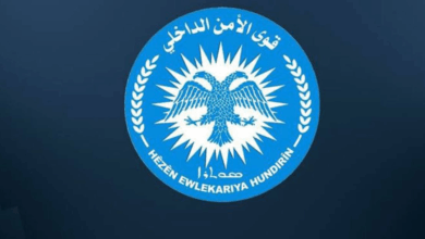 کشته شدن 3 نیروی امنیتی کُرد در روژآوا بر اثر مین داعش