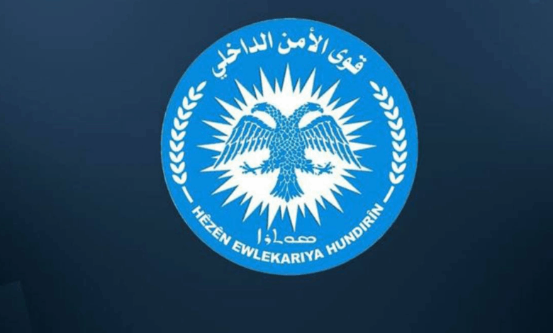 کشته شدن 3 نیروی امنیتی کُرد در روژآوا بر اثر مین داعش