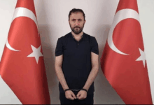 دستگیری سرکرده ترکیه‌ای داعش در عملیاتی مشترک ترکیه و پاکستان