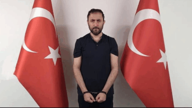 دستگیری سرکرده ترکیه‌ای داعش در عملیاتی مشترک ترکیه و پاکستان