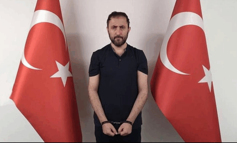 دستگیری سرکرده ترکیهای داعش در عملیاتی مشترک ترکیه و پاکستان