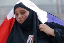 افزایش نگرانی مسلمانان فرانسه از اسلام‌هراسی ساختاری