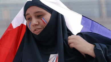 افزایش نگرانی مسلمانان فرانسه از اسلام‌هراسی ساختاری