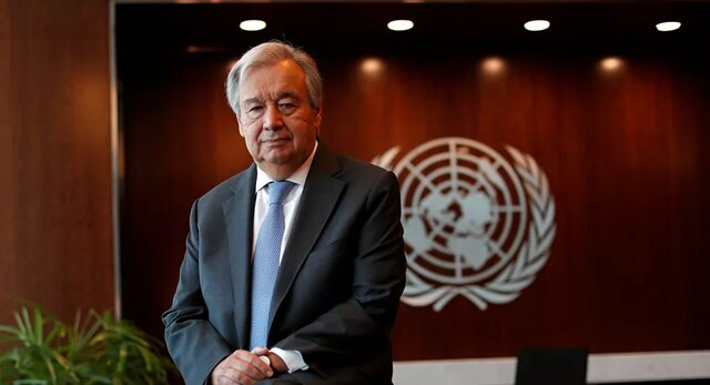 Guterres, Bangladeş'te Parlamento Seçimlerinin Düzenlenmesini Memnuniyetle Karşıladı