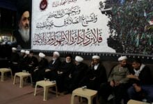 Ayetullah Şirazi'nin Ofisi, İmam Hüseyin (a.s)’ın Erbain’i Münasebetiyle Kerbela’da Faaliyetlerine Başladı