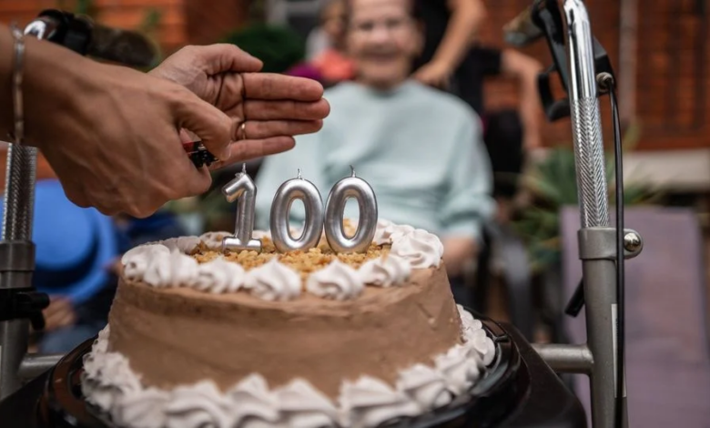 Japonya'da 100 Yaşına Ulaşan Kişilerin Sayısı Artıyor