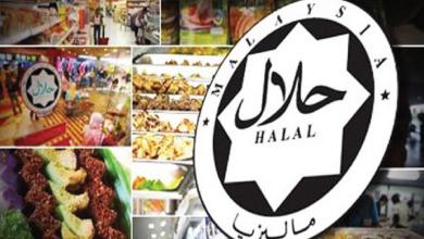 Halal ürünler dünya pazarlarında rekabet yeteneğine sahipler