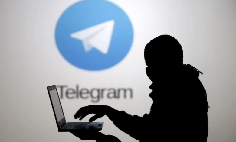 "Telegram" Suçluların Bilgilerini Yetkililere Ulaştırıyor