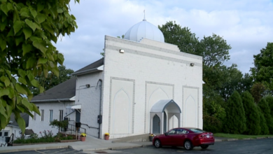 Amerika'nın "Youngstown" Camii'sinde İslam Kültürü Sergisi Düzenleniyor