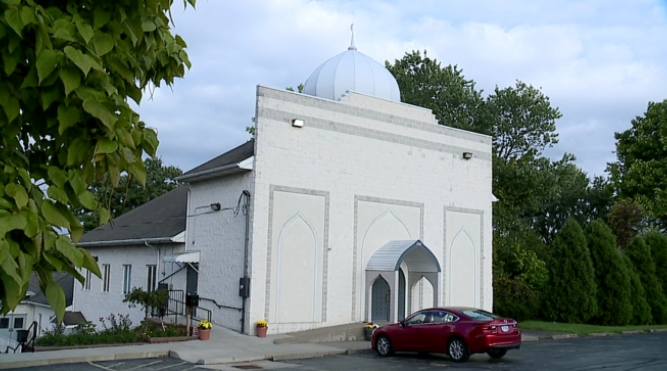 Amerika'nın "Youngstown" Camii'sinde İslam Kültürü Sergisi Düzenleniyor