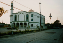 Kanada'daki Windsor Camii: İslam'ı Öğrenmek İçin Açık Cami Günü