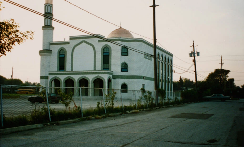 Kanada'daki Windsor Camii: İslam'ı Öğrenmek İçin Açık Cami Günü