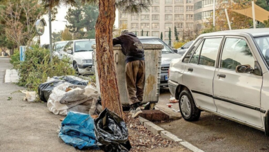 Dünya Yoksulluğu Ortadan Kaldırma Günü; İran'da Üzücü Çelişki