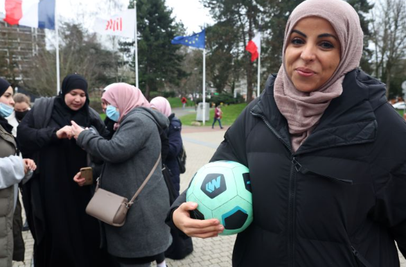 BM Uzmanlarının Fransa Sporlarında Başörtüsünün Yasaklanması ve Müslüman Kadınlara Ayrımcılığa Yönelik Eleştirileri