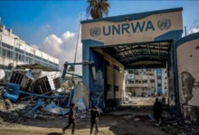 UNRWA'nın Faaliyetlerine Uygulanan Yasağa Küresel Tepkiler; Gazze'deki Filistinli Mülteciler ve Çocuklar İçin Riski Artırıyor