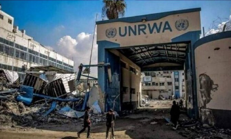 UNRWA'nın Faaliyetlerine Uygulanan Yasağa Küresel Tepkiler; Gazze'deki Filistinli Mülteciler ve Çocuklar İçin Riski Artırıyor