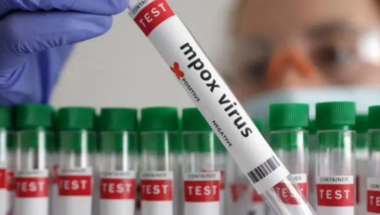 İlk MPOX Anlık Testi Dünya Sağlık Örgütü Tarafından Onaylandı