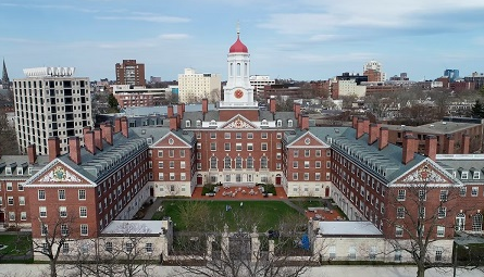 Harvard, Şii İslami Gelişmelerin Küresel Boyutlarını İncelemek İçin Yeni Bir Proje başlattı