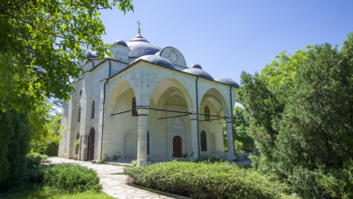 Balkanlar'da Yüzlerce Cami Siyasi Nedenlerle Yıkıldı veya Kiliseye Dönüştürüldü