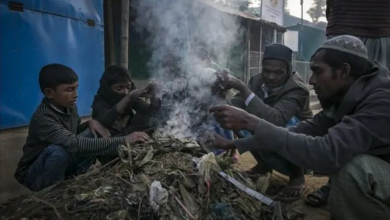 Uluslararası Çalışma Örgütü'nün Myanmar Hükümetine Yönelik Şikayeti