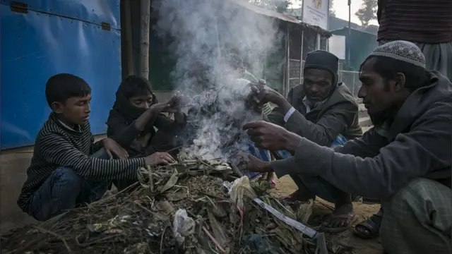 Uluslararası Çalışma Örgütü'nün Myanmar Hükümetine Yönelik Şikayeti