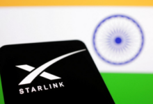 Starlink Hindistan'a Geliyor