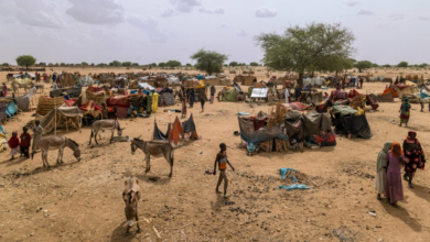 Sudan'da İnsani Kriz Derinleşiyor